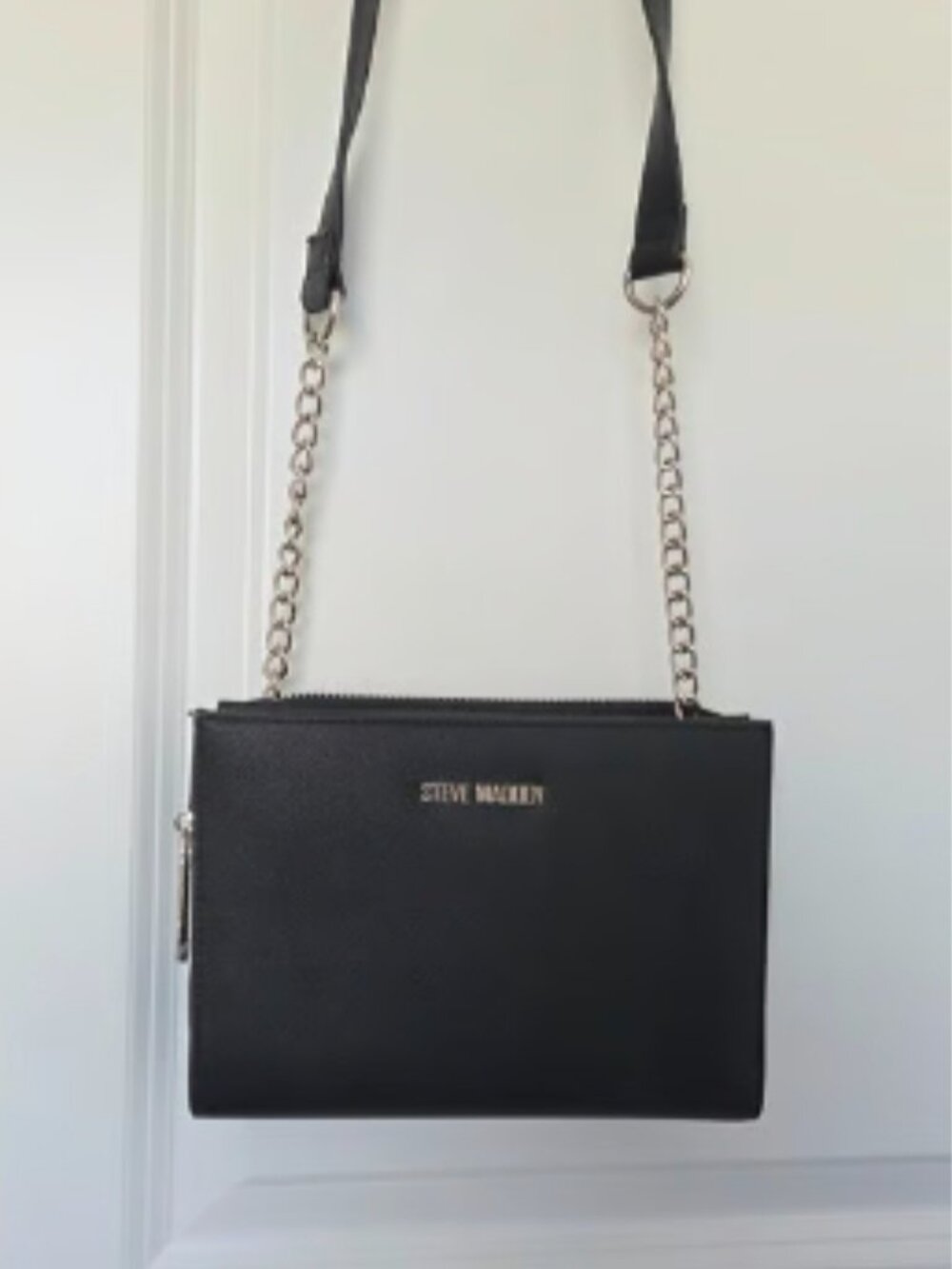 Steve Madden Slim Crossbody